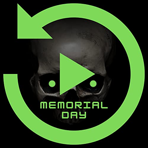 Memorial Day (Live 1993 Vol. 02 - Synth Pop, Electronic Dance Music, Electro)