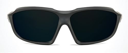 Miniatura 3 de mincl Lentes de sol polarizados de lectura de lente completa para hombres, conducción, correr, deportes, lector cuadrado, protección UV, estilo