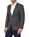 Produktbild Strellson Premium Herren Cale Anzugjacke, Grau (Grey 036), (Herstellergröße: 50)