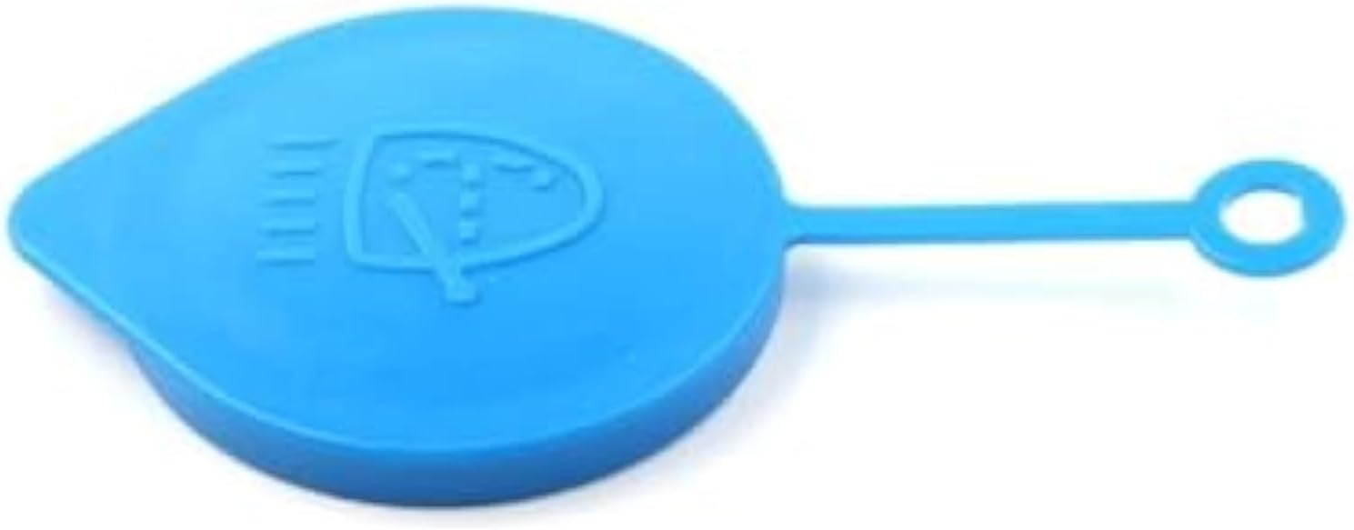 Car Windscreen ​Washer Bottle Cap Cover for 38513SB0961 for Accord 1993 1994 1995 1996 1997 1998 Windshield Washer Fluid Bottle Reservoir Tank Cap Accessories