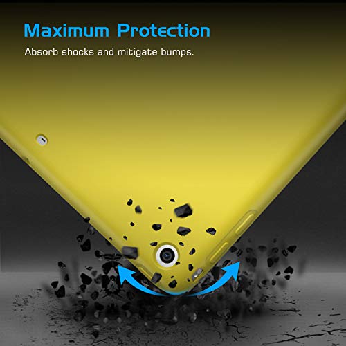 TiMOVO Custodia Protettiva per iPad Mini 3/2 / 1