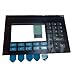 Allen Bradley Panelview 550 KeyPad + Touchscreen with Free Backlight!