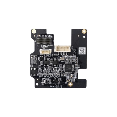 Bambu Lab Tuozhu P1V[Y3Dv^[ANZTƌ݊̂鉟oC{[h