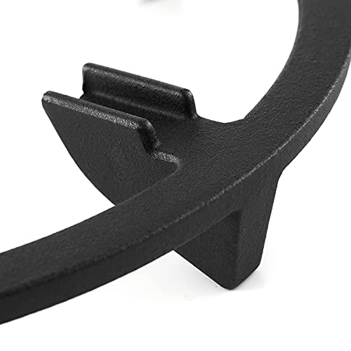 DG9400937A DG9400468B DG9400939A Cast Iron Grates Wok Ring