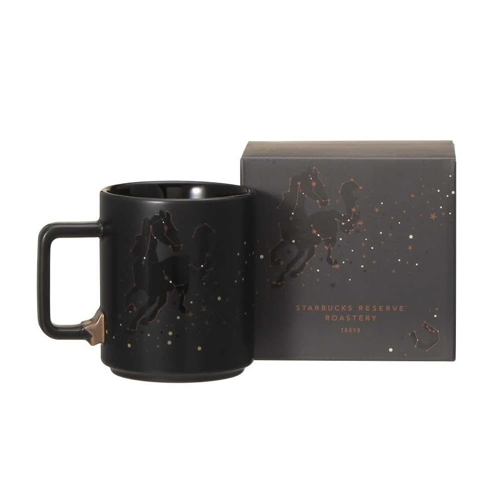 Amazon.co.jp: STARBUCKS スターバックス リザーブ® ロースタリー マグ