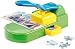 MostroMania Macchina Puzzle Maker, Giochi Personalizzati, Inviti e Fotografie Fai da Te, Pellicola Protettiva, Superficie Autoadesiva, Idee Regalo Creative per Adulti e Bambini