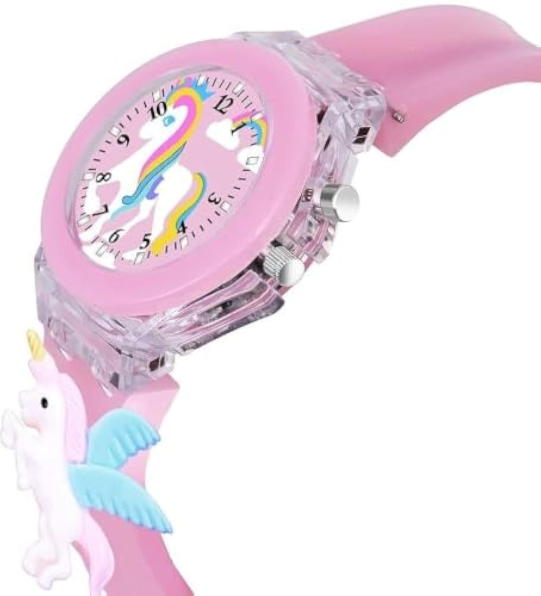 Kids Analog Watch, Stylish and Functional