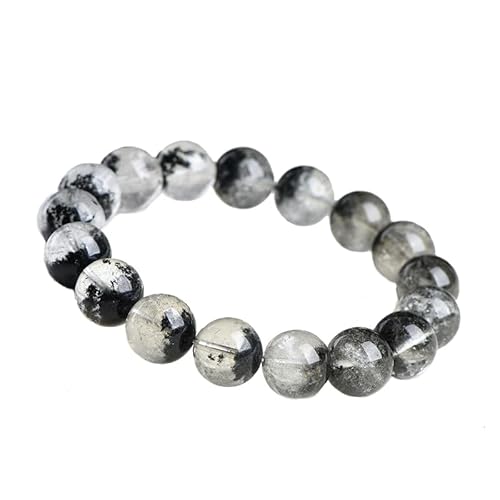 MIXIUJIEN �v���~�A���V�R�N���X�^���r�[�Y�u���X���b�g �G���K���g�ȃq�[�����O�W�F���X�g�[���W���G���[(Lithops 10-11mm), One Size, �A�Q�[�g