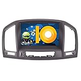 insignia dvd 800 navi bluetooth 【Erstaunliches Audio-Radio-Erlebnis】 Der hochauflösende 1024 * 600P IPS-Touchscreen, der integrierte DSP und der Verstärker TDA7850 4 * 50W bieten Ihnen ein hervorragendes visuelles und akustisches Vergnügen. Genießen Sie mit dem Digital Signal Processor (DSP) authentisch klingende Musik aus jedem Setup.