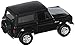 JADA 1:32 Just Trucks - 1973 Ford Bronco Diecast Model Car
