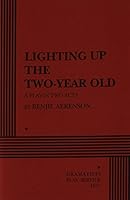 Lighting Up the Two-year Old 0822216485 Book Cover
