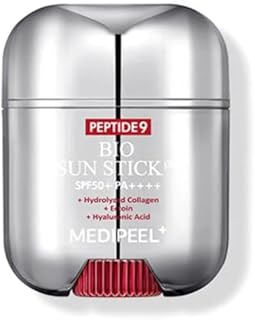 MEDIPEEL Bio Sun Stick Pro Sun Screen Anti Wrinkle Unisex Sun Stick