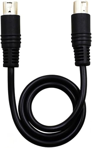 For Sega Genesis 32x Connector Link Patch Cable For Model 2 3 System BE