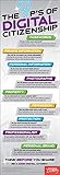 Teacher's Discovery The 9 P's of Digital Citizenship Skinny Poster
