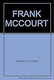 FRANK MCCOURT