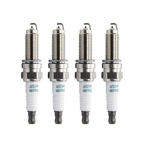Bougie d'allumage Ixuh22 5353 et pièces automobiles Rer8Mc pour l'entretien du moteur