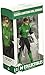 DC Collectibles DC Essentials: Green Lantern Hal Jordan Action Figure, Multicolor