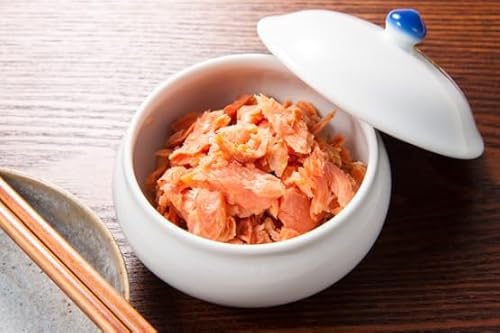 キョクヨー 熟成紅鮭 焼きほぐし 80g×3