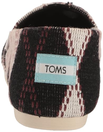 Image of TOMS Women's Alpargata Cloudbound