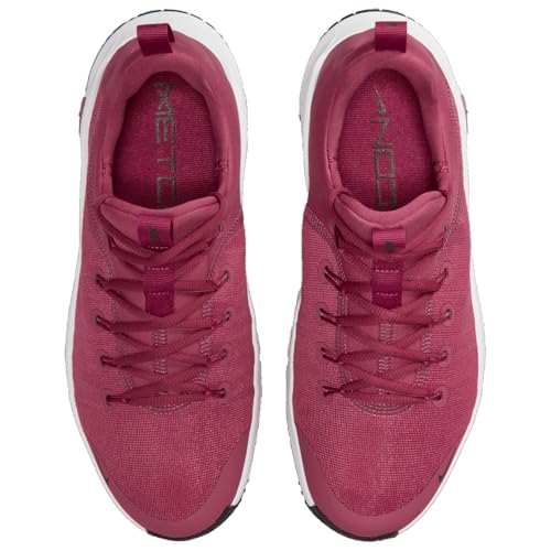 Nike Metcon 6 - Women's (Sweet Beet/White/Burgundy Crush) Size 9.5