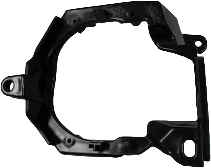 for Ford Mustang 2015 2016 2017 Passenger Side Fog Light Bracket | FR3Z15266A | FO2603107