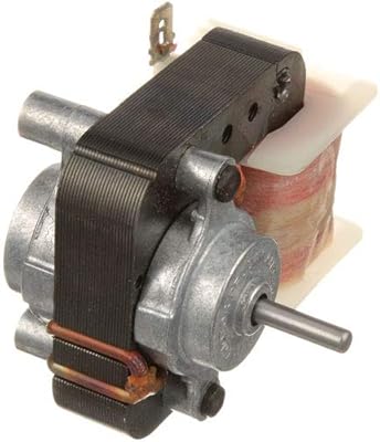Exact FIT for Randell EL MTR0230 Fan Motor 120V - Replacement Part by MAVRIK