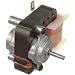 Exact FIT for Randell EL MTR0230 Fan Motor 120V - Replacement Part by MAVRIK