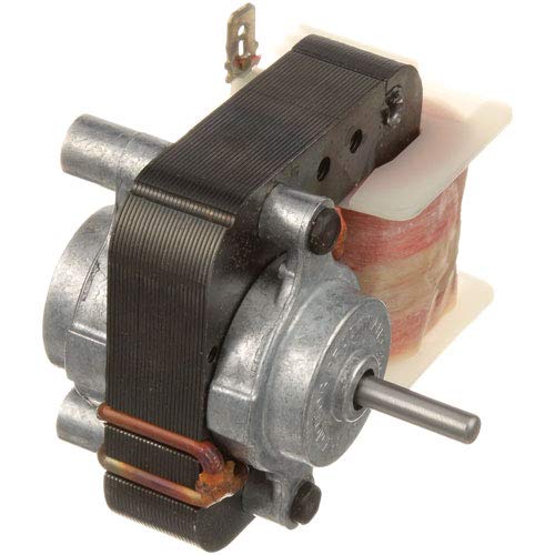 Mavrik Exact FIT for Randell EL MTR0230 Fan Motor 120V - Replacement Part