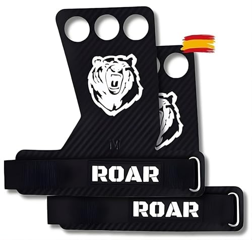 Roar Calleras Carbono (M)