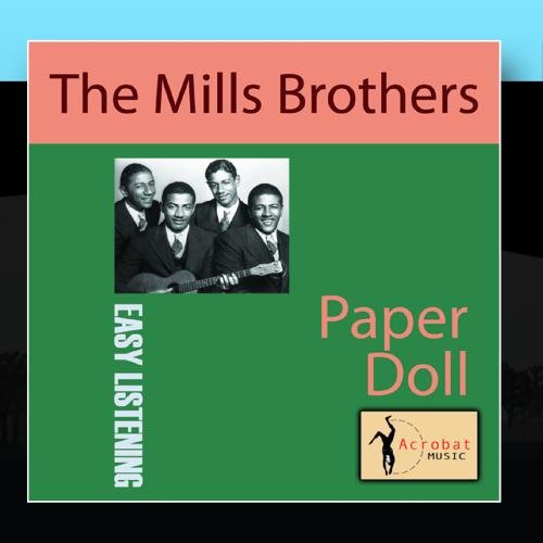 Paper Doll The Mills Brothers Amazon.in Music}