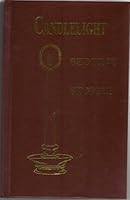 Candlelight Bedtime Stories 0968836909 Book Cover