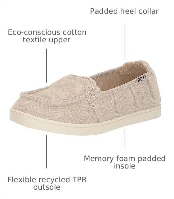 Image of Roxy Womens Minnow VII