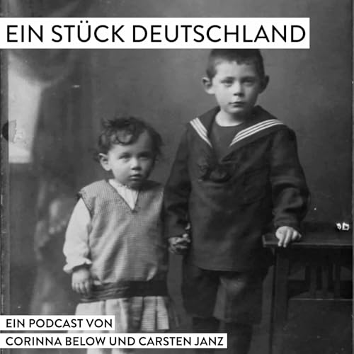 &bdquo;Ich kann vergeben, aber ich kann nicht vergessen.&ldquo; - #62 - Ilse Gr&uuml;newald I