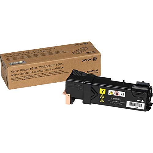 Xerox Toner-Cartridge #TOP11