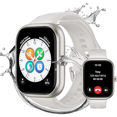 Montre connectée HONOR Choice Cover