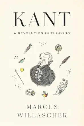 Kant: A Revolution in Thinking-Wow! eBook