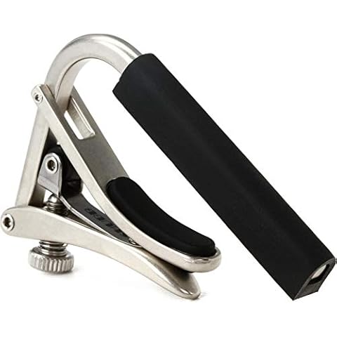 Shubb C2 Capodastre Cover