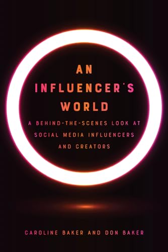 An Influencer's World: A Behind-the-Scenes Look at Social Media I...