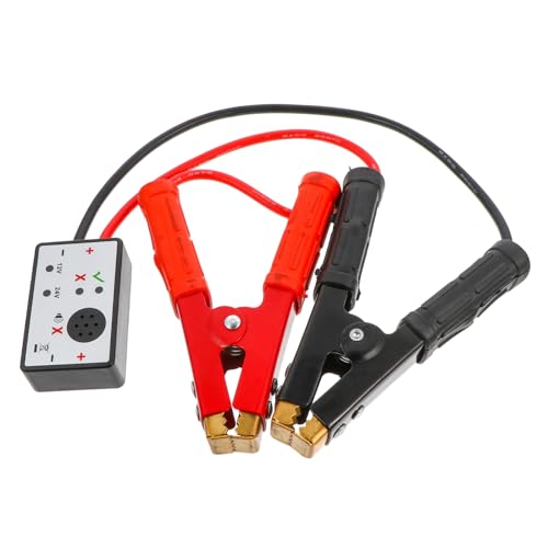 Absorbeur de surtensions voiture Mikinona protecteur circuit électrique auto avec LED 1pc