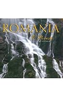 Romania 9738835380 Book Cover
