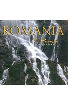 Paperback România O Poveste Book