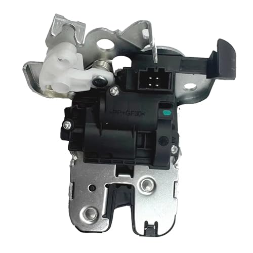 Actionneur de verrouillage coffre RS6 RS4 serrure hayon fluide et sécurisée 8K9827505