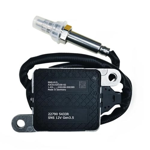 Capteur de NOx 227905433R sonde de pollution Trafic 1.6 DCI et Master 3