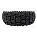 255X80 Inner Tube Outer Tyre for Kugoo Kirin G2 Max KuKirin G2 Max Electric Scooter 255 * 80 Off Road Tires Pneumatic Tyre Accessory (Outer Tire)