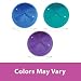 Kaytee 100079363 - Rueda para roedores con diámetro 21.6 cm, color surtido,...
