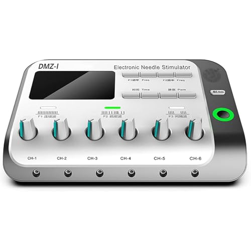 Imagen de Wsexyy Aguja del Estimulador Muscular Eléctrico