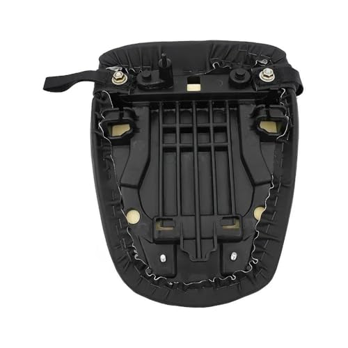 Coussin de selle arrière moto compatible GSX-S 750 2017 2018 | Remplacement siège passager
