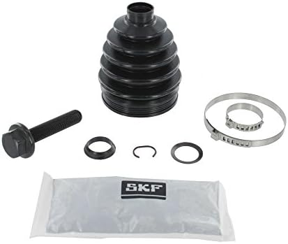 SKF Faltenbalgsatz Antriebswelle - Originalersatz Für Toyota Modelle