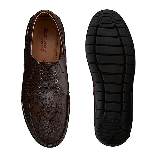 Image of Duke Mens Fwol8175 Oxford