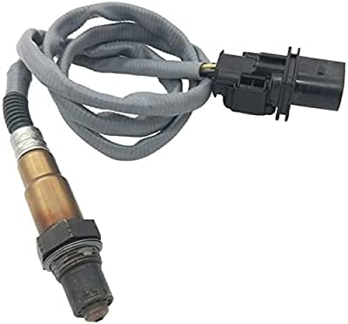 Sonde Lambda 0258017124 régule le mélange de la BMW X5 E70 4.8